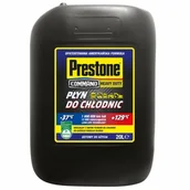 Płyny chłodnicze - PRESTONE Command HD płyn do chłodnic 20L - miniaturka - grafika 1