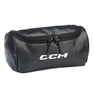 Torby sportowe - Kosmetyczka CCM  Shower Shower Bag BAG Black - miniaturka - grafika 1