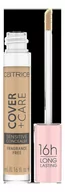 Korektory do twarzy - Catrice Cover + Care Sensitive Concealer 030N Nr. 030N 5.0 ml - miniaturka - grafika 1