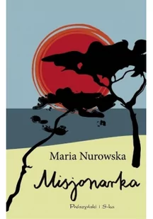 Misjonarka - Powieści - miniaturka - grafika 2