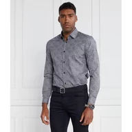 Koszule męskie - Joop! Koszula | Slim Fit - miniaturka - grafika 1