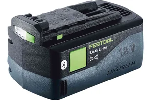 Akumulator Festool BP 18 Li 5,0 ASI (577660) - Akumulatory do elektronarzędzi - miniaturka - grafika 1