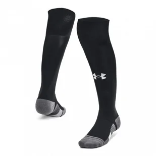 Skarpety piłkarskie uniseks Under Armour UA Accelerate Over-The-Calf - Skarpetki damskie - miniaturka - grafika 1