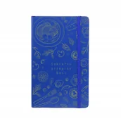 Zeszyty szkolne - Notatnik Zeszyt Notes Przepiśnik z imieniem Sekretne przepisy - miniaturka - grafika 1