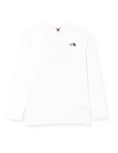 THE NORTH FACE koszulka męska red box - Koszulki męskie - miniaturka - grafika 1
