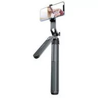 Selfie stick - Selfie kijek WG SellPhi (11656) Czarna - miniaturka - grafika 1