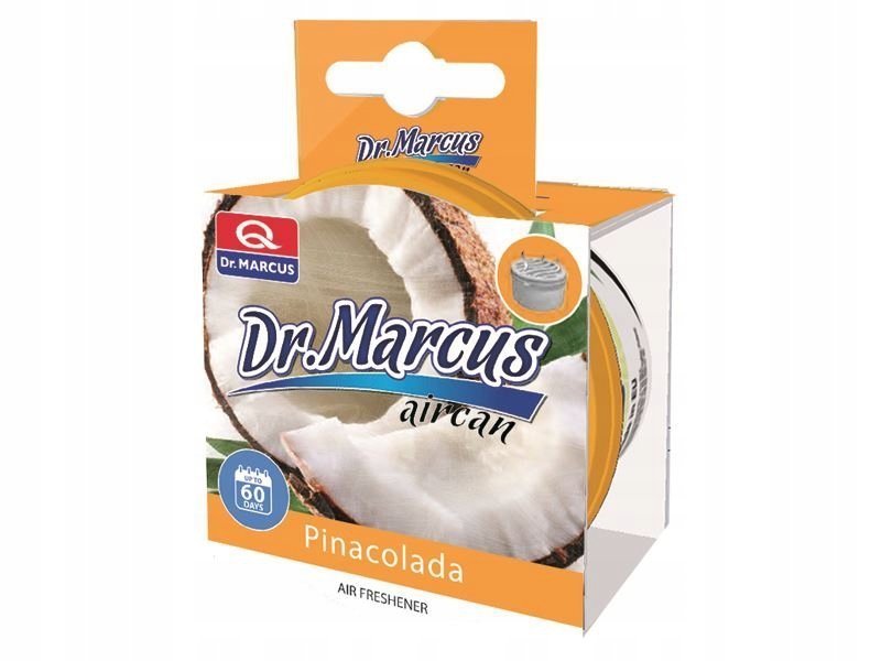 MARCUS Zapach odświeżacz Aircan Pinacolada puszka