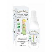 Olejki i świece do masażu - Le Petit Prince Relaxing Smoothing Oil relaksujący i kojący organiczny olejek do masażu dla dzieci 150ml 3760134346661 - miniaturka - grafika 1