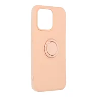 Etui i futerały do telefonów - pokrowiec etui Roar Amber Case różowe do APPLE iPhone 13 Pro - miniaturka - grafika 1
