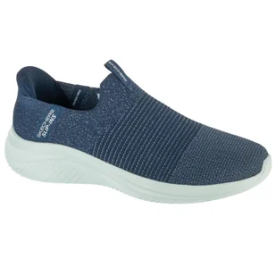 Buty sportowe Sneakersy damskie, Slip-Ins: Ultra Flex 3.0 - Nezzo - Buty trekkingowe damskie - miniaturka - grafika 1