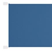Markizy - Lumarko Markiza pionowa, niebieska, 250x420 cm, tkanina Oxford - miniaturka - grafika 1