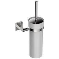 Akcesoria do armatury i ceramiki - Omnires Szczotka toaletowa TYBER TB50620 TB50620 - miniaturka - grafika 1