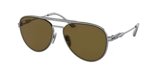 Okulary Przeciwsłoneczne Prada PR 54ZS 16F01T - Okulary przeciwsłoneczne - miniaturka - grafika 1