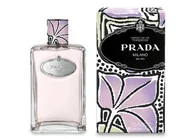 Wody i perfumy damskie - Prada, Infusion d'Tubereuse, woda perfumowana, 100 ml - miniaturka - grafika 1