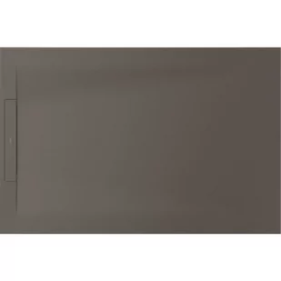 Roca AP9014B032001660 PYROS Brodzik prostokątny 120x80 SYFON W KPL CAFFE - Brodziki prysznicowe - miniaturka - grafika 1
