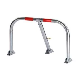 Bariery parkujące Dema VIGO - Akcesoria motoryzacyjne - miniaturka - grafika 1