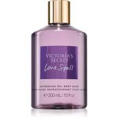 Kosmetyki do kąpieli - Victoria's Secret Love Spell żel do mycia 300ml - miniaturka - grafika 1