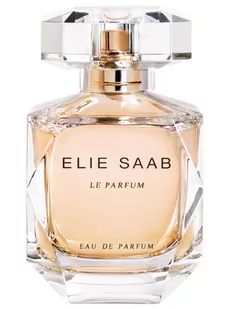 Elie Saab Le Parfum  woda perfumowana 50ml - Wody i perfumy damskie - miniaturka - grafika 1