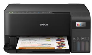 Epson EcoTank L3550 - Urządzenia wielofunkcyjne - miniaturka - grafika 2