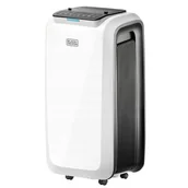 Klimatyzatory - Black&Decker BXAC9000E - miniaturka - grafika 1
