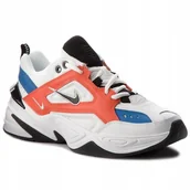 Buty sportowe damskie - Nowe Buty Wmns Nike M2K Tekno AO3108-101 r.40,5 - miniaturka - grafika 1