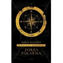 Phillip Pulman Zorza Polarna - Fantasy - miniaturka - grafika 1