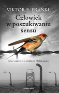 Psychologia - Człowiek w poszukiwaniu sensu wyd. 2025 - Frankl Viktor E. - miniaturka - grafika 1