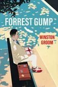 Literatura obyczajowa - Forrest Gump - miniaturka - grafika 1