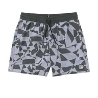 Kąpielówki męskie - Spodenki kąpielowe męskie Volcom Stoney Trunk - miniaturka - grafika 1