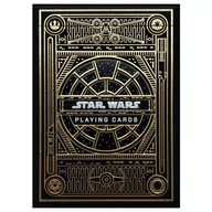 Gry karciane - STAR WARS Gold Edition - karty klasyczne - miniaturka - grafika 1