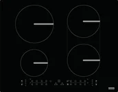 Płyty elektryczne do zabudowy - Franke FSM 654 I B BK 108.0606.108 - miniaturka - grafika 1