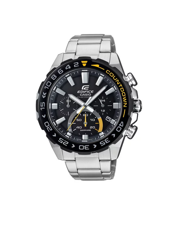 Casio Edifice EFS-S550DB-1AVUEF