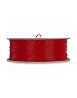 Filamenty i akcesoria do drukarek 3D - VERBATIM Filament VERBATIM PLA Red 1,75 mm 1 kg - miniaturka - grafika 1