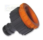 Inne akcesoria do nawadniania - PRZYŁĄCZE NA KRAN GW 1X3/4 - miniaturka - grafika 1