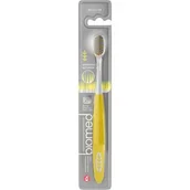 Szczoteczki do zębów - Splat Kosmetica BIOMED SILVER antybakteryjna szczoteczka do zębów - miniaturka - grafika 1