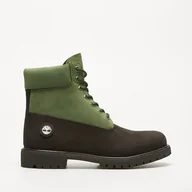 Buty trekkingowe męskie - TIMBERLAND 6 IN PREMIUM - Timberland - miniaturka - grafika 1