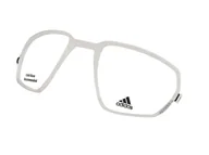 Okulary przeciwsłoneczne - Adidas SP5010-CI 026 - miniaturka - grafika 1