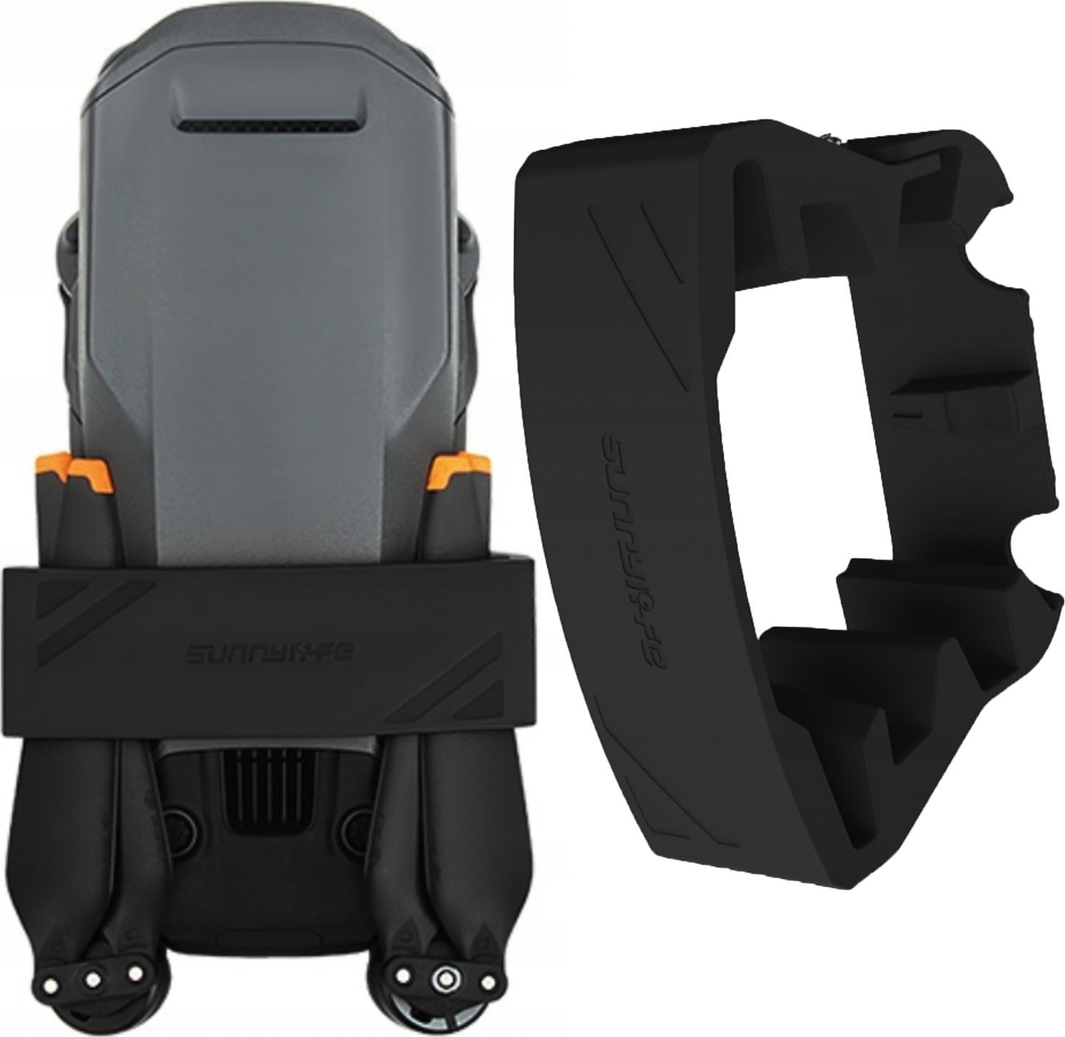 SunnyLife BLOKADA ŚMIGIEŁ OSŁONA ZABEZPIECZENIE DO DJI MAVIC 3 / 3 CLASSIC