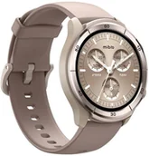 Smartwatch - Mibro A3 Mocha AW1021 Beżowy - miniaturka - grafika 1