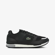 Sneakersy męskie - Lacoste LACOSTE PARTNER PISTE 01201 SMA 740SMA0025042 - miniaturka - grafika 1