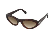Okulary przeciwsłoneczne - Okulary przeciwsłoneczne Persol PO0052S 24/51 - miniaturka - grafika 1