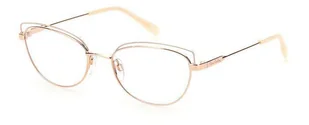 Okulary korekcyjne Pierre Cardin P.C. 8852 25A - Okulary korekcyjne, oprawki, szkła - miniaturka - grafika 1