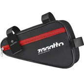 Akcesoria rowerowe - Zagatto Sakwa rowerowa pod ramę torba saszetka - miniaturka - grafika 1