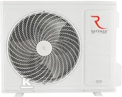 Klimatyzatory - Rotenso Klimatyzator TETA TO50Xo R16 jednostka zewnętrzna - miniaturka - grafika 1
