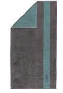 Ręczniki - RĘCZNIK JOOP 30x50 STAL TURKUS - miniaturka - grafika 1
