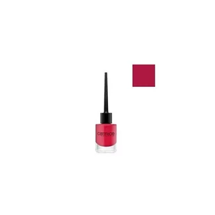 Catrice Cosmetics Zensibility Nail Lacquer Lakier do paznokci C04 Rediant Energy - 15ml - Lakiery do paznokci - miniaturka - grafika 1