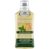Płyny do płukania jamy ustnej - COSWELL LAngelica płyn do higieny jamy ustnej 500 ml - miniaturka - grafika 1
