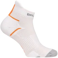 Skarpety termoaktywne - Brubeck Skarpety męskie Running Light białe r. 39-41 BRU002/M - miniaturka - grafika 1