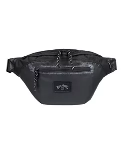 BILLABONG Bali WAISTPACK 3L - Jeden rozmiar - czarny, czarny, na co dzień - Torebki damskie - miniaturka - grafika 1