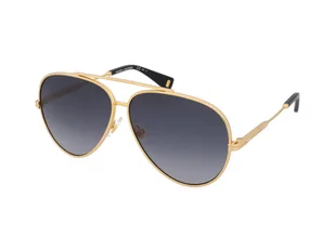 Marc Jacobs MJ 1007/S 001/9O - Okulary korekcyjne, oprawki, szkła - miniaturka - grafika 1